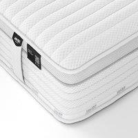 Jay-be 2000 Hybrid E-pocket Eco Truecore Mattress - Double, White