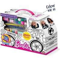 Barbie Bumper Activity Set, Multi