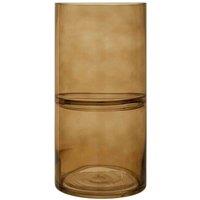 Interiors by PH Optik Large Vase, Brown