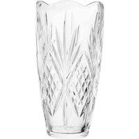 Interiors by PH Beaufort Vase, Clear