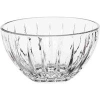 Interiors by PH Beaufort Set Of 4 Small Bowls, Clear