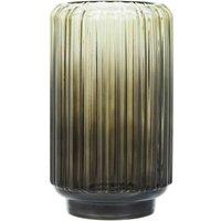 Interiors by PH Chima Small Vase, Grey