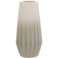 Interiors by PH Azul Large Ceramic Vase, Grey