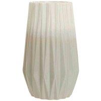 Interiors by PH Azul Small Ceramic Vase, Grey