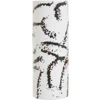 Interiors by PH Large Vase - Black, Black