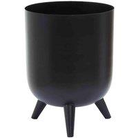 Interiors by PH Alina Vase, Black