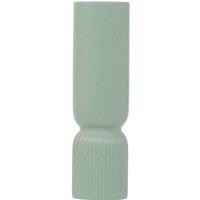 Interiors by PH Fia Sage Green Vase, Green