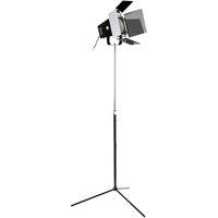 Interiors by PH Spotlight Black Floor Lamp, Black