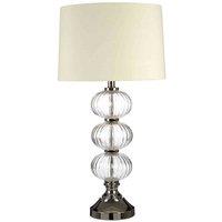 Interiors by PH Argi Table Lamp, Clear