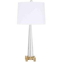 Interiors by PH Hania Table Lamp, Gold
