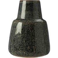 Interiors by PH Small Vase - Blue, Blue