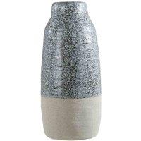 Interiors by PH Grey Bottled Vase, Grey