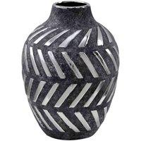 Interiors by PH Small Vase, Grey