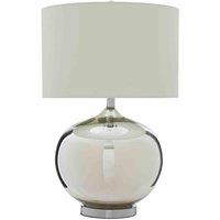 Interiors by PH Table Lamp - White, White