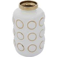 Interiors by PH Large Jar, White