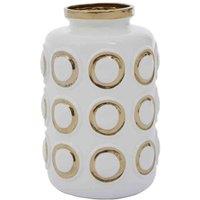 Interiors by PH Small Jar, White