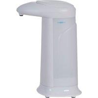Interiors by PH Automatic Hand Sanitiser Dispenser, White