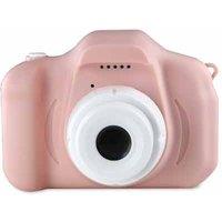 Groov-e Kids Digital Hd Camera Pink