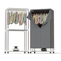 DMD Hang-N-Dry Electric Clothes Dryer, Multi