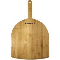 Revolve Bamboo Serving Board, Brown
