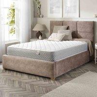 Aspire Tripple Layer Pro Hybrid Mattress Small Single, White