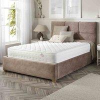 Aspire Quad Layer Pro Hybrid Mattress Small Single