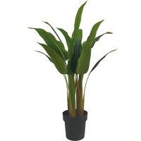 The Outdoor Living Company 90cm Palm Tree 18 leaves, Green
