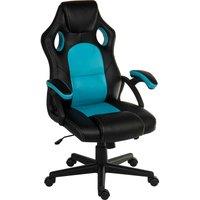 Teknik Office Kyoto Gaming Chair - Blue