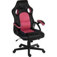 Teknik Office Kyoto Gaming Chair - Pink, Pink