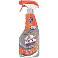 Mr Muscle Bathroom Trigger 500Ml
