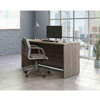 Teknik Office Affiliate 1500 x 600 Desk, Brown