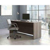 Teknik Office Affiliate 1800 x 600 Desk, Brown