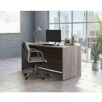 Teknik Office Affiliate 1500 x 750 Desk, Brown