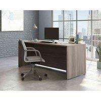 Teknik Office Affiliate 1800 x 750 Desk, Brown