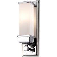 Elstead Lighting Cambridge 1 Light Wall Light