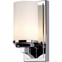 Feiss Amalia 1 Light Small Wall Light