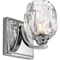Feiss Kalli 1 Light Wall Light