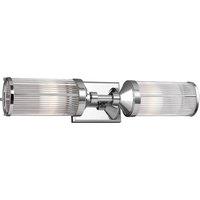Feiss Paulson 2 Light Bar Light