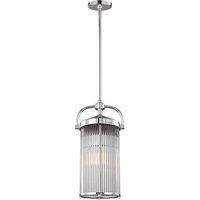 Feiss Paulson 3 Light Pendant
