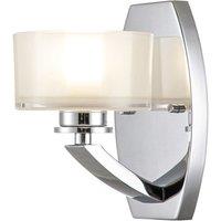 Hinkley Meridian 1 Light Wall Light