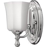 Hinkley Shelly 1 Light Wall Light