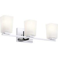 Kichler Roehm 3 Light Wall Light