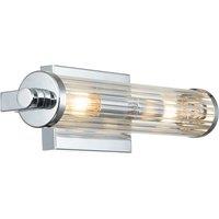 Kichler Azores 2 Light Wall Light - Polished Chrome