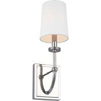 Feiss Felixstowe 1 Light Wall Light