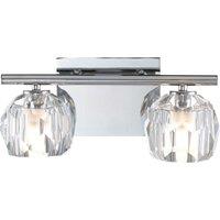 Quoizel Regalia 2 Light Wall Light