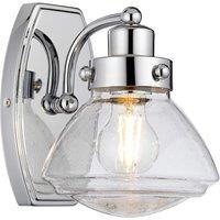 Quoizel Scholar 1 Light Wall Light