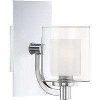 Quoizel Kolt 1 Light Wall Light