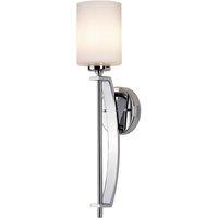 Quoizel Taylor 1 Light Large Wall Light