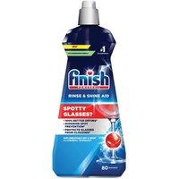 Finish Rinse Aid Regular