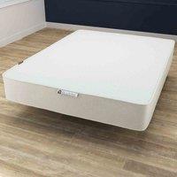 DS Living Reve Jasper Memory Foam Mattress Super King 6ft, White